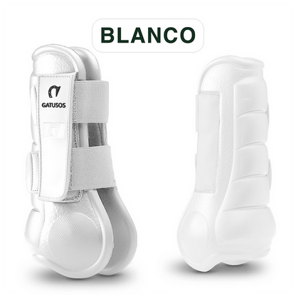 PROTECTOR DELANTERO DELUXE GATUSOS - Tienda Hípica Online | D’Hispania ®
