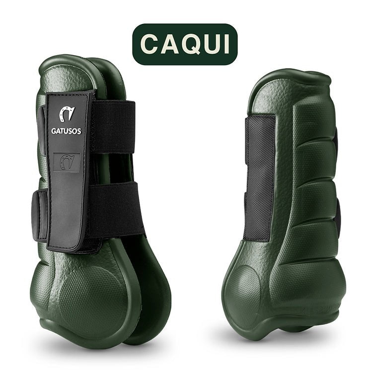 PROTECTOR DELANTERO DELUXE GATUSOS - Tienda Hípica Online | D’Hispania ®