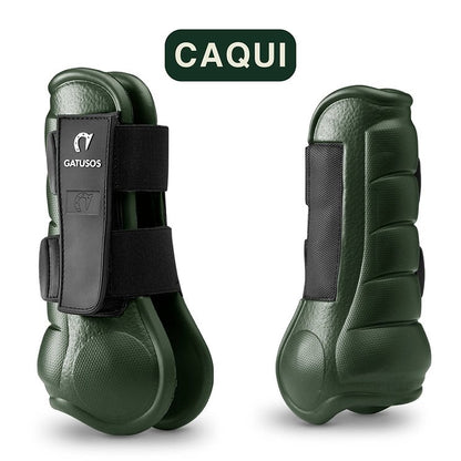 PROTECTOR DELANTERO DELUXE GATUSOS - Tienda Hípica Online | D’Hispania ®