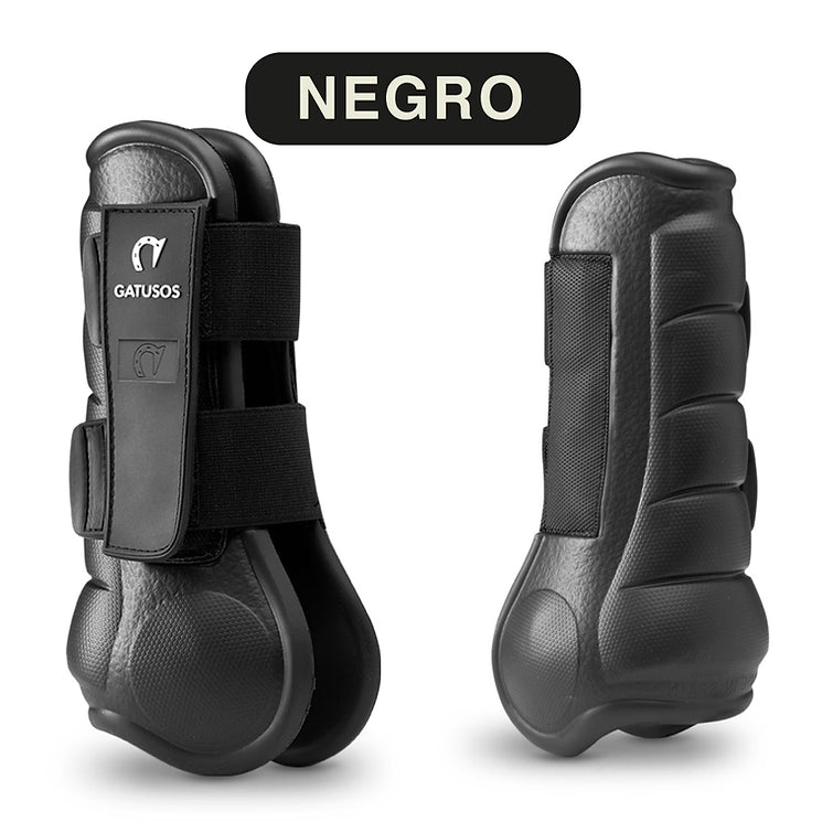 PROTECTOR DELANTERO DELUXE GATUSOS - Tienda Hípica Online | D’Hispania ®