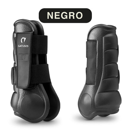 PROTECTOR DELANTERO DELUXE GATUSOS - Tienda Hípica Online | D’Hispania ®