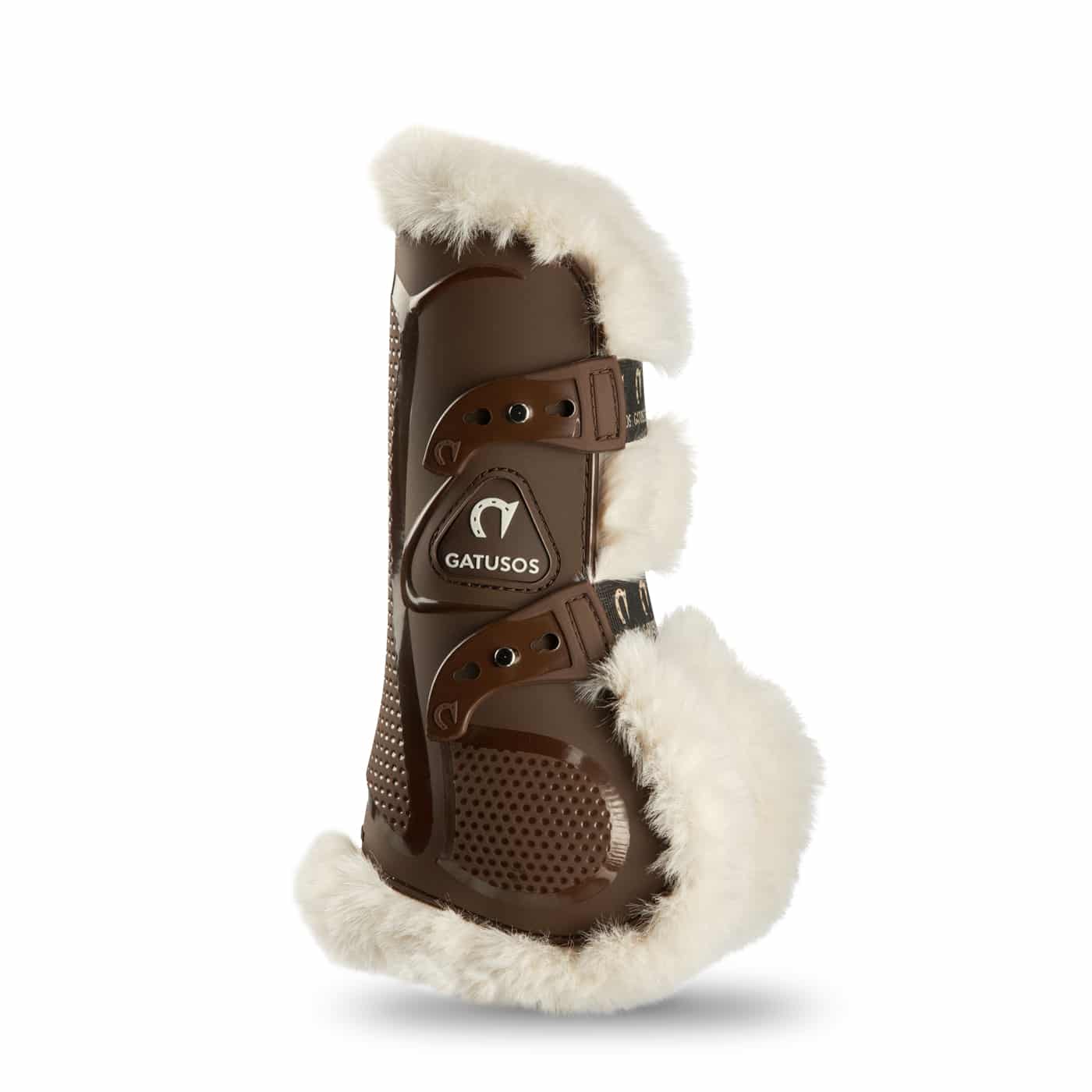 PROTECTOR DELANTERO PEGASUS BORREGUILLLO - Tienda Hípica Online | D’Hispania ®