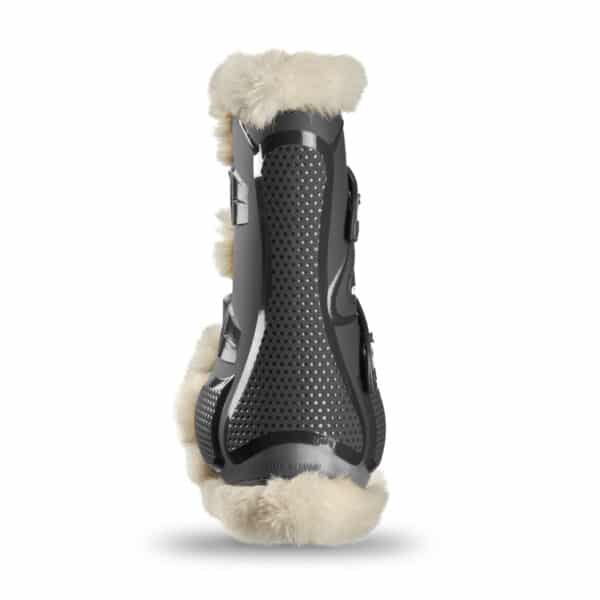 PROTECTOR DELANTERO PEGASUS BORREGUILLLO - Tienda Hípica Online | D’Hispania ®