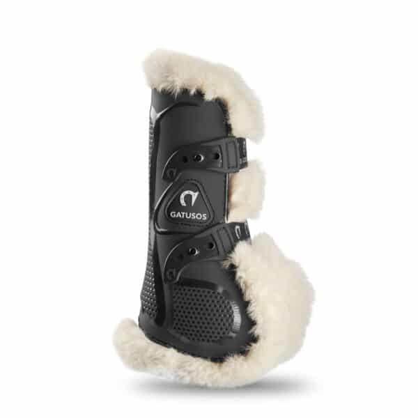 PROTECTOR DELANTERO PEGASUS BORREGUILLLO - Tienda Hípica Online | D’Hispania ®