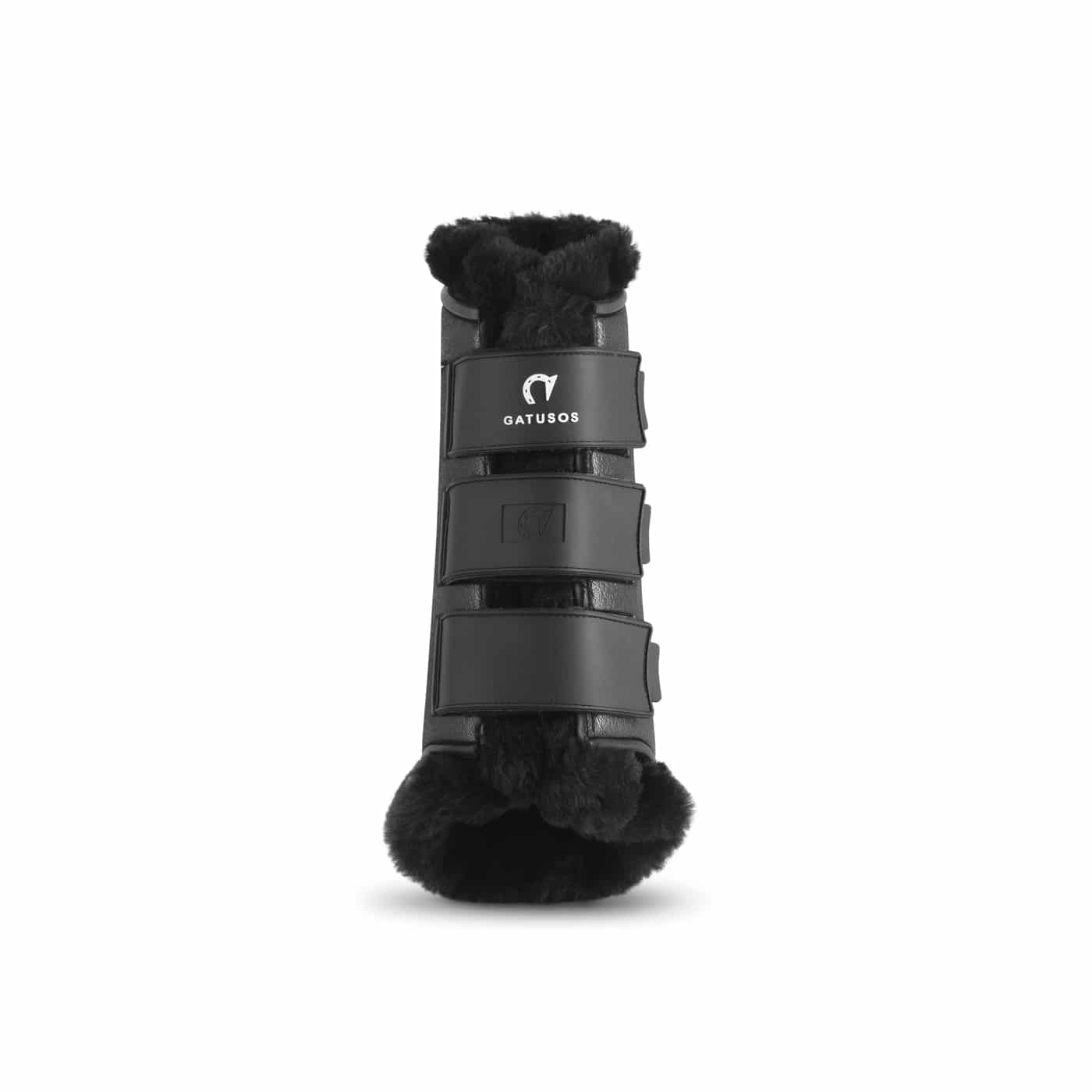 PROTECTOR  DELANTERO ROYAL BORREGUILLO SINTÉTICO - Tienda Hípica Online | D’Hispania ®