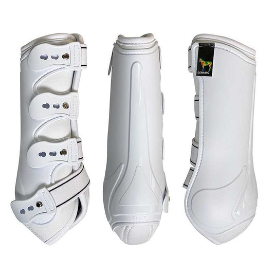 PROTECTOR DOMA DELANTERO CERÁMICO - Tienda Hípica Online | D’Hispania ®