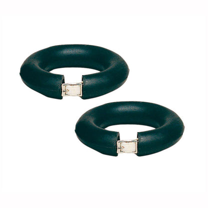 PROTECTOR DONUS PEQUEÑO CODILLO PAR - Tienda Hípica Online | D’Hispania ®