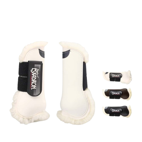 PROTECTOR ESKADRON BORREGO MANO 510001 671 - Tienda Hípica Online | D’Hispania ®