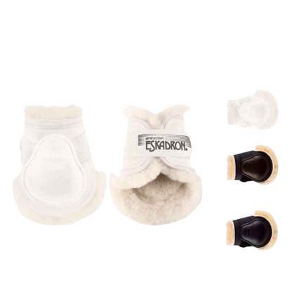 PROTECTOR ESKADRON BORREGO PIE 520001 671 - Tienda Hípica Online | D’Hispania ®