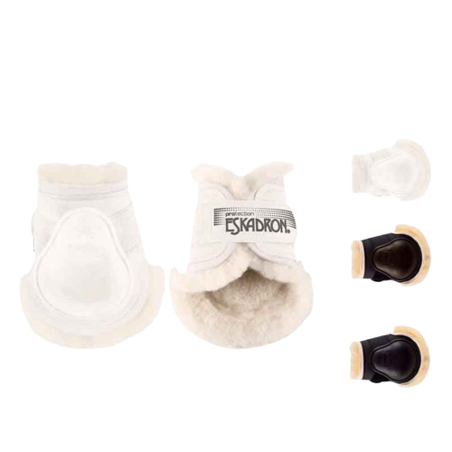 PROTECTOR ESKADRON BORREGO PIE 520001 671 - Tienda Hípica Online | D’Hispania ®