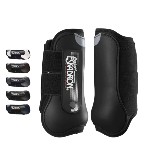 PROTECTOR ESKADRON CROSS MANO 512001 615 - Tienda Hípica Online | D’Hispania ®