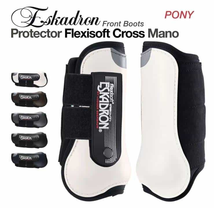 PROTECTOR ESKADRON CROSS PONY 519001 615 - Tienda Hípica Online | D’Hispania ®