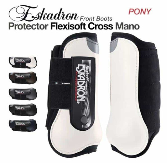 PROTECTOR ESKADRON CROSS PONY 519001 615 - Tienda Hípica Online | D’Hispania ®