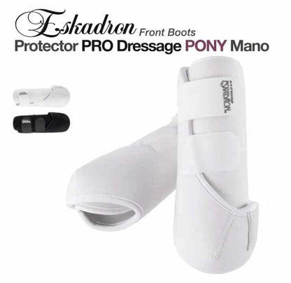 PROTECTOR ESKADRON DRESSAGE MANO PONY 562001 636 - Tienda Hípica Online | D’Hispania ®