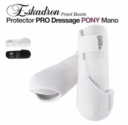 PROTECTOR ESKADRON DRESSAGE MANO PONY 562001 636 - Tienda Hípica Online | D’Hispania ®