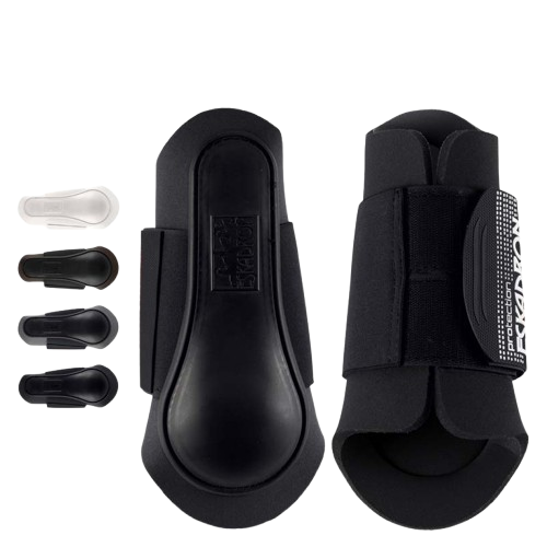 PROTECTOR ESKADRON NEOPRENO MANO 551001 616 - Tienda Hípica Online | D’Hispania ®