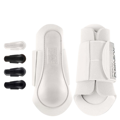 PROTECTOR ESKADRON NEOPRENO MANO 551001 616 - Tienda Hípica Online | D’Hispania ®