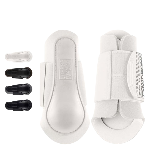 PROTECTOR ESKADRON NEOPRENO MANO 551001 616 - Tienda Hípica Online | D’Hispania ®