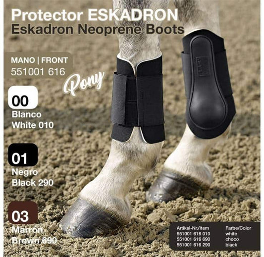 PROTECTOR ESKADRON PONY MANO 551001 616 - Tienda Hípica Online | D’Hispania ®