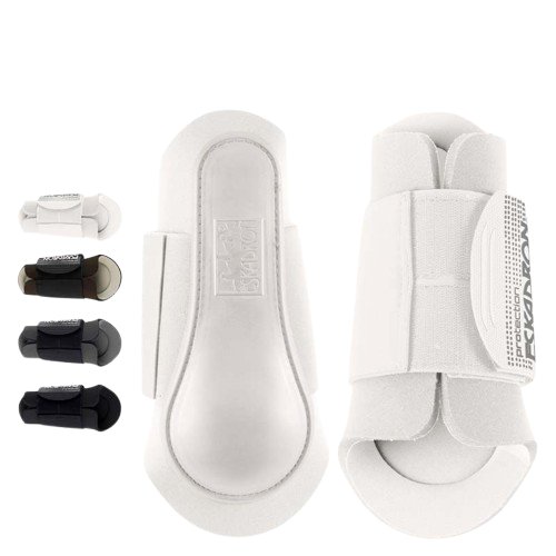 PROTECTOR ESKADRON PONY PIE 551501 616 - Tienda Hípica Online | D’Hispania ®