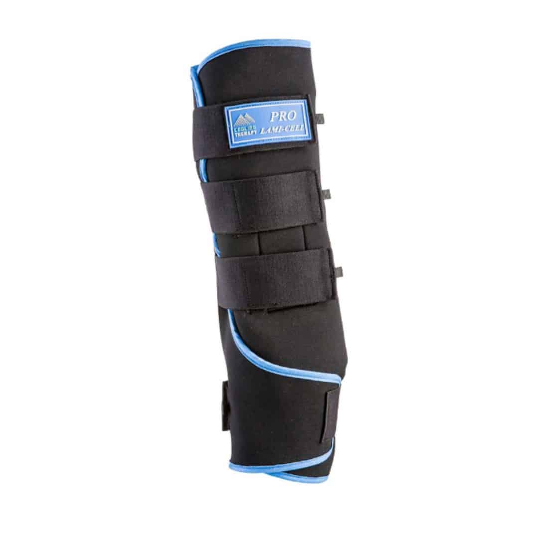 PROTECTOR LAMICELL PRO COOLING THERAPY PAR - Tienda Hípica Online | D’Hispania ®