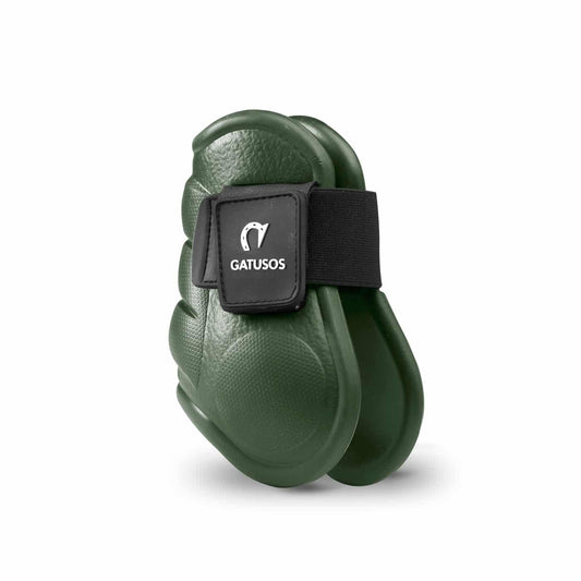 PROTECTOR MENUDILLO DELUXE GATUSOS - Tienda Hípica Online | D’Hispania ®