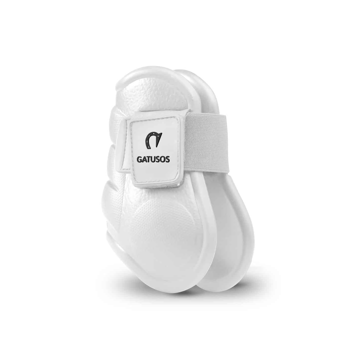 PROTECTOR MENUDILLO DELUXE GATUSOS - Tienda Hípica Online | D’Hispania ®