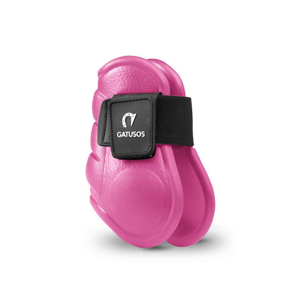 PROTECTOR MENUDILLO DELUXE GATUSOS - Tienda Hípica Online | D’Hispania ®