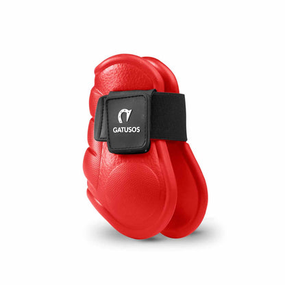 PROTECTOR MENUDILLO DELUXE GATUSOS - Tienda Hípica Online | D’Hispania ®