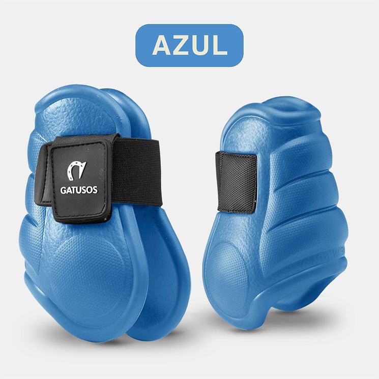 PROTECTOR MENUDILLO DELUXE GATUSOS - Tienda Hípica Online | D’Hispania ®