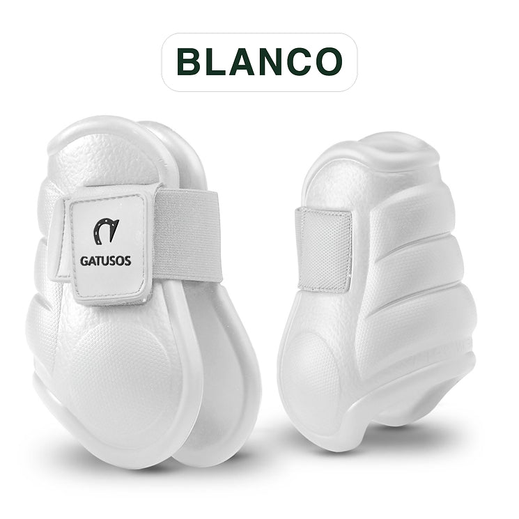 PROTECTOR MENUDILLO DELUXE GATUSOS - Tienda Hípica Online | D’Hispania ®