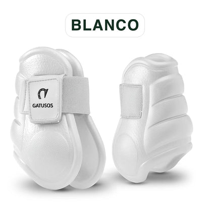 PROTECTOR MENUDILLO DELUXE GATUSOS - Tienda Hípica Online | D’Hispania ®