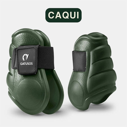 PROTECTOR MENUDILLO DELUXE GATUSOS - Tienda Hípica Online | D’Hispania ®
