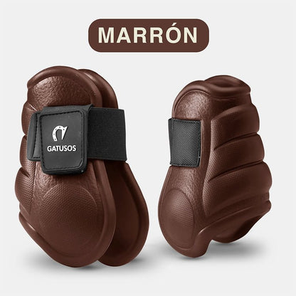 PROTECTOR MENUDILLO DELUXE GATUSOS - Tienda Hípica Online | D’Hispania ®