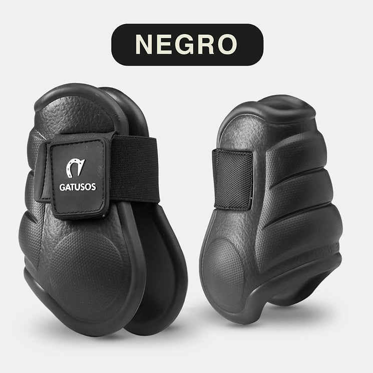 PROTECTOR MENUDILLO DELUXE GATUSOS - Tienda Hípica Online | D’Hispania ®