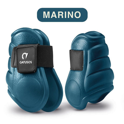 PROTECTOR MENUDILLO DELUXE GATUSOS - Tienda Hípica Online | D’Hispania ®