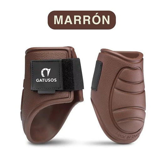 PROTECTOR MENUDILLO GATUSOS INSIDE DELUXE - Tienda Hípica Online | D’Hispania ®
