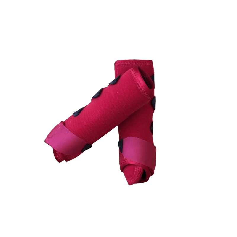 PROTECTOR MONTANA COOLMAX - Tienda Hípica Online | D’Hispania ®