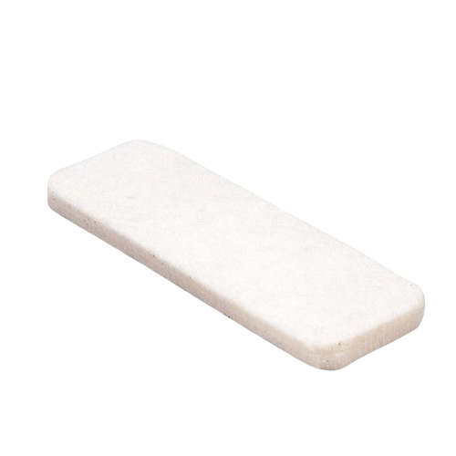 PROTECTOR MUSEROLA DE FIELTRO ZALDI EXTRA - Tienda Hípica Online | D’Hispania ®