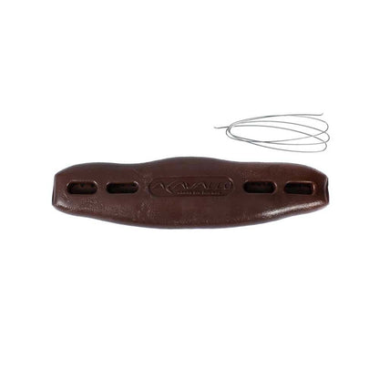 PROTECTOR MUSEROLA & TESTERA AC755A SILICONA - Tienda Hípica Online | D’Hispania ®