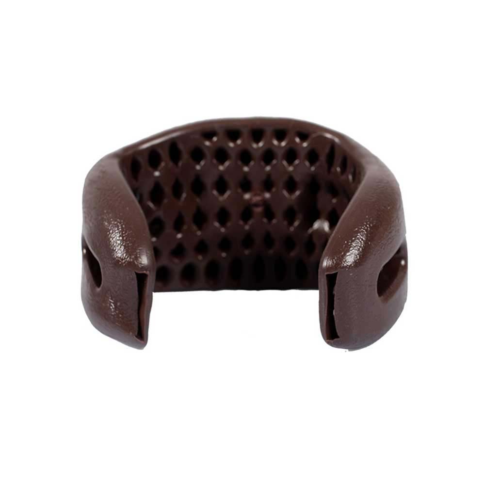 PROTECTOR MUSEROLA & TESTERA AC755A SILICONA - Tienda Hípica Online | D’Hispania ®