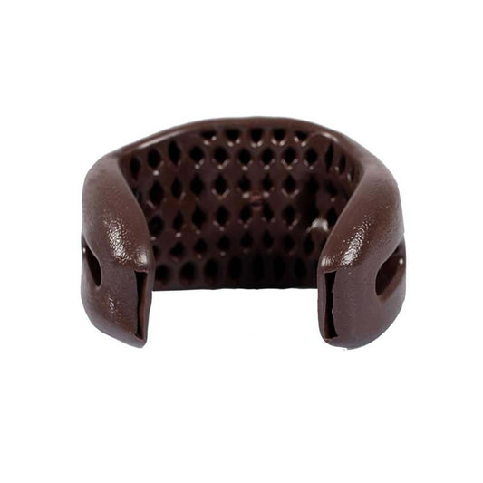 PROTECTOR MUSEROLA & TESTERA AC755A SILICONA - Tienda Hípica Online | D’Hispania ®