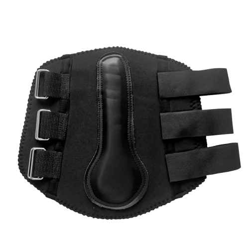 PROTECTOR NEOPRENO DELANTERO 6500E - Tienda Hípica Online | D’Hispania ®