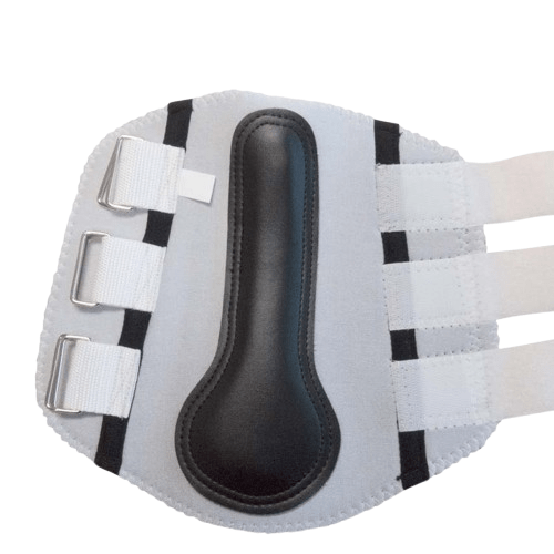 PROTECTOR NEOPRENO DELANTERO 6500E - Tienda Hípica Online | D’Hispania ®