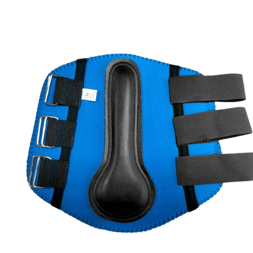 PROTECTOR NEOPRENO DELANTERO 6500E - Tienda Hípica Online | D’Hispania ®