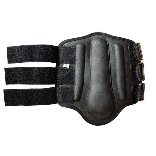 PROTECTOR NEOPRENO MARJOMAN ESPECIAL CIERRE VELCRO - Tienda Hípica Online | D’Hispania ®