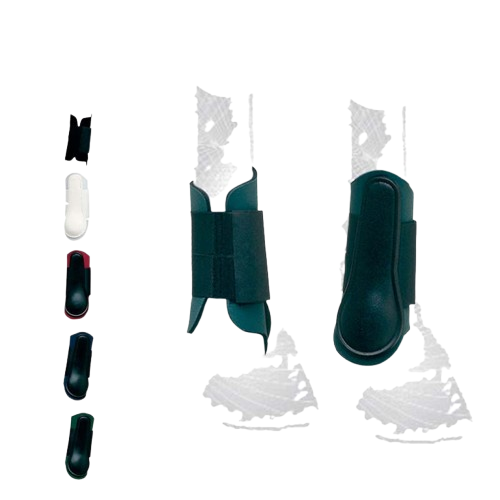 PROTECTOR NEOPRENO PONY DELANTERO 4894S6P - Tienda Hípica Online | D’Hispania ®