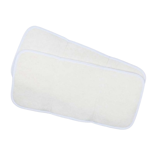 PROTECTOR PAÑO VENDA DESCANSO 1252 PAR - Tienda Hípica Online | D’Hispania ®