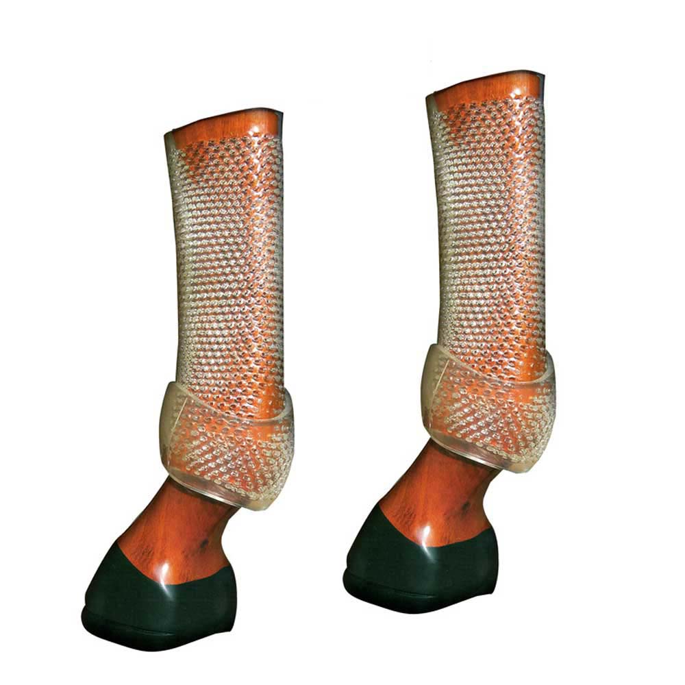 PROTECTOR PAÑO VENDA SILICONA AC725 - Tienda Hípica Online | D’Hispania ®