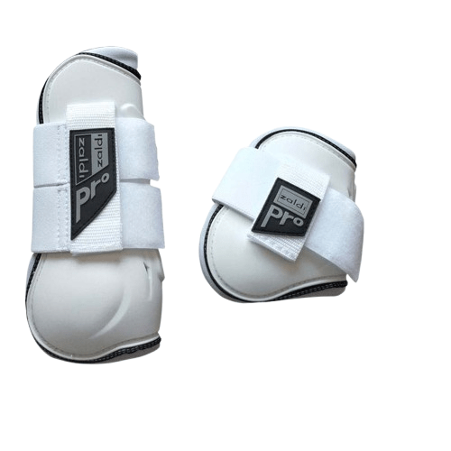 PROTECTOR PRO ZALDI CABALLO 49925941F - Tienda Hípica Online | D’Hispania ®